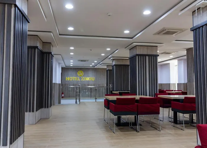 Hôtel Zinou zm