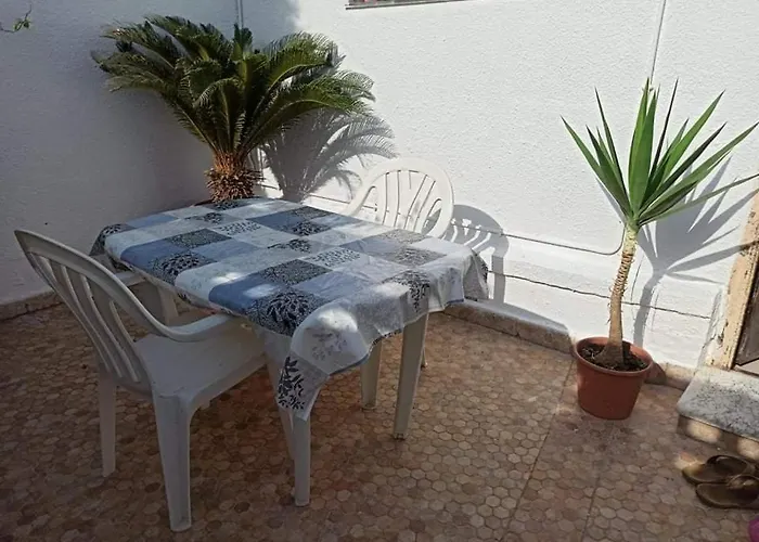 La crique