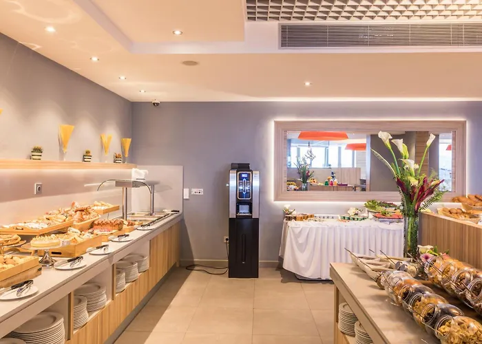 Hotel Vague d'or