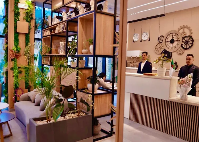 Le Yot Hotel