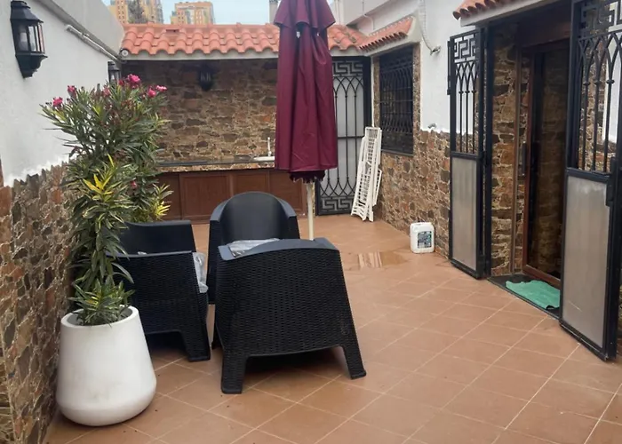 Villa plain-pied Sidi Fredj 7 min plage
